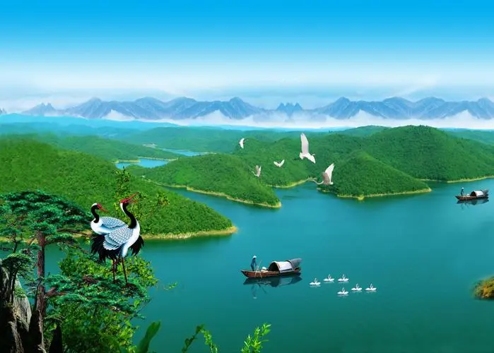 新型数字化智慧